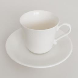 Le Blanc Exceed Bon Cup Saucer Dish image 3