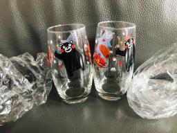 Llibbey rock glasses image 1