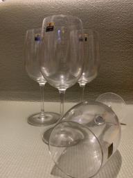 Luminarc Wine glasses 580ml Q8124 8 pcs image 1