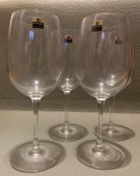 Luminarc Wine glasses 580ml Q8124 8 pcs image 3