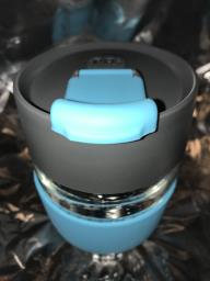 Mag Tumbler Magical Tea Brewing Tea Mug image 6