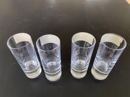 Mikasa Vodka Glasses image 2