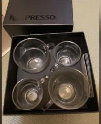 Nespresso View collection 8 pcs image 3