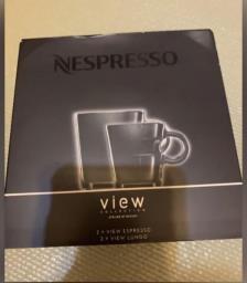 Nespresso View collection  Set image 1