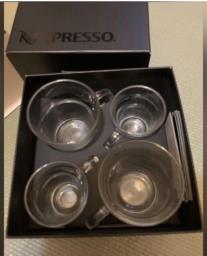 Nespresso View collection  Set image 2