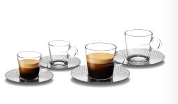 Nespresso view collection tea set image 1