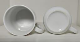 Pinny Mu pair of mugs image 2