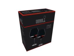 Riedel Vinum Pinot Noir burgundy Red image 3