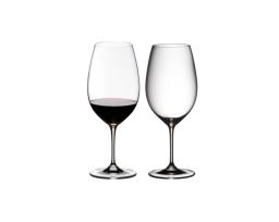 Riedel Vinum Syrahshiraz image 2