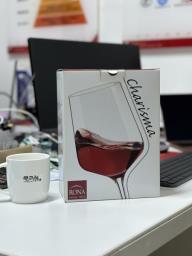 Rona red wine glasses image 2