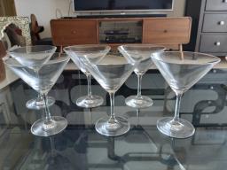 Schott Zwiesel Martini glasses image 1