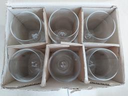 Schott Zwiesel Martini glasses image 3
