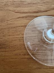 Set of 8 Riedel glasses image 2