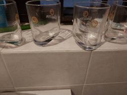 Singleton whisky glasses image 2