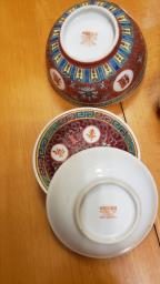 Traditional Chinese Tableware image 2