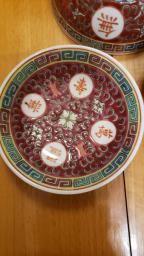 Traditional Chinese Tableware image 6