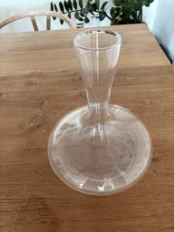 Two decanters image 1