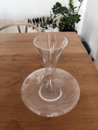 Two decanters image 2