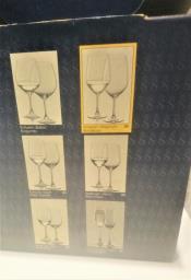 Vino Grande Bordeaux set of 2 image 1