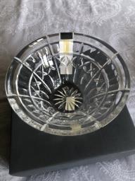 Waterford crystal Welcome Bowl image 2