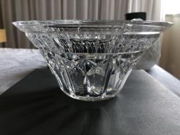 Waterford crystal Welcome Bowl image 3