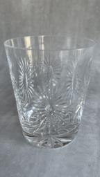 Wedgwood crystal glasses image 2