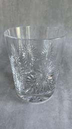Wedgwood crystal glasses image 4