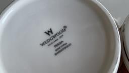 Wedgwood mugs image 3