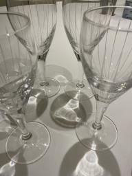 Wine glasses image 1