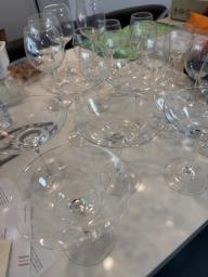 Wine Glasses image 5