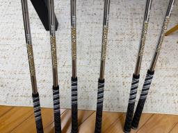98 new Srixon Zxi7 Irons Set 5-p image 2