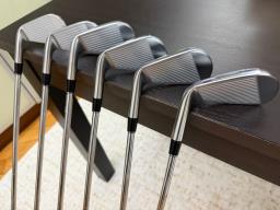 98 new Srixon Zxi7 Irons Set 5-p image 3