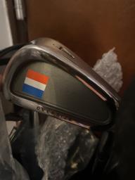 A set for 10 pcs of different sizes image 1