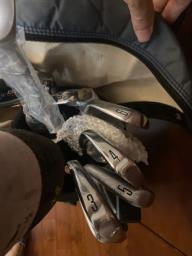 A set for 10 pcs of different sizes image 6