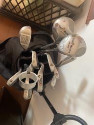 Bargain used golf clubs image 2