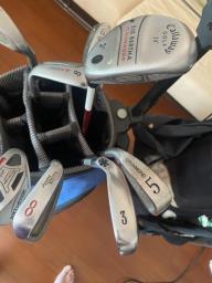 Bargain used golf clubs image 6