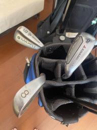 Bargain used golf clubs image 4