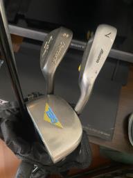 Bargain used golf clubs image 5