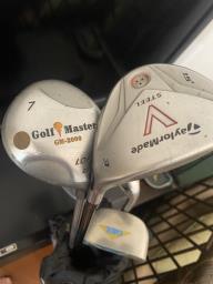 Bargain used golf clubs image 7