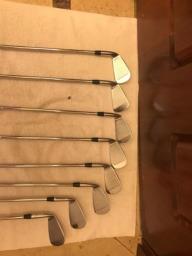 Bridgestone Precept Tour Tungsten irons image 2