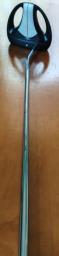 Dynacraft Prophet Golf Putter image 2