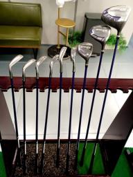 Full set womens golf aet image 1