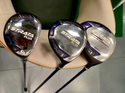Full set womens golf aet image 4