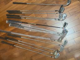 Golf Club Set image 1