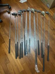Golf Club Set image 2