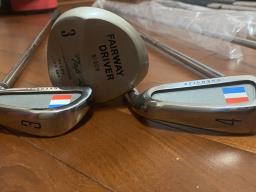 Golf Club Set image 3