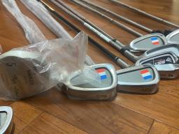 Golf Club Set image 4