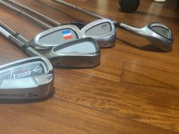 Golf Club Set image 5