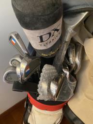 Golf Club Set image 6