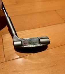 Golf Dunlop Hexsert Putter image 2